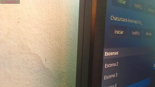 lorenapinto online show from 04.30.26