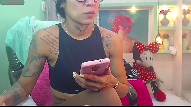 lorenapinto online show from 06.13.26
