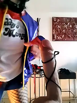 freyamoret online show from 12.31.24