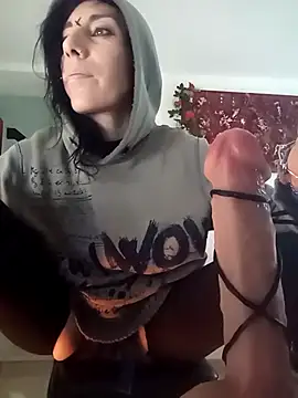 freyamoret online show from 03.14.25