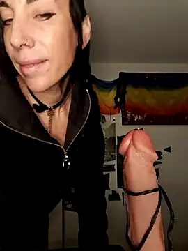 freyamoret online show from 10.11.25