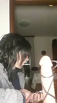 freyamoret online show from 02.02.26