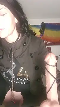 freyamoret online show from 02.13.26