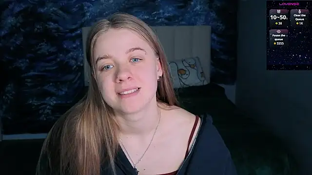 candy maggie online show from 04.09.26