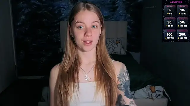 candy maggie online show from 05.26.26