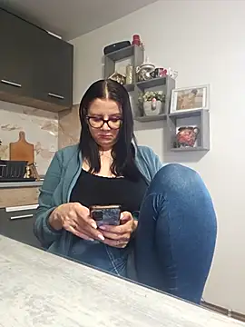 KristenVega online show from 03.31.26