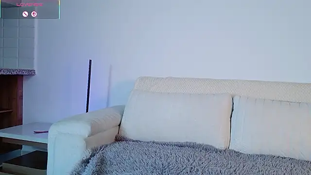 AMELIETARSON online show from 03.14.26