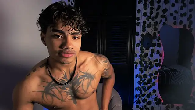 Young laroi online show from 03.23.25