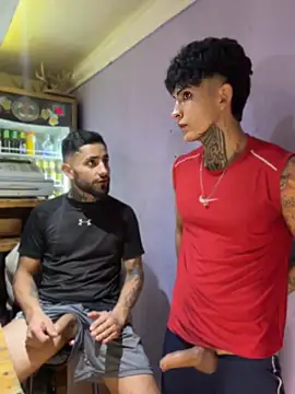  Tomy08calderon online show from 04.15.26