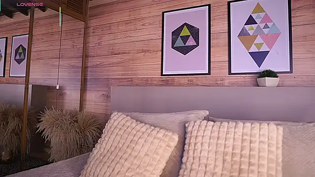 AmmyScott online show from 11.06.25