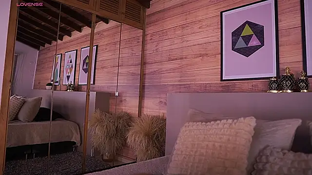 AmmyScott online show from 02.15.26