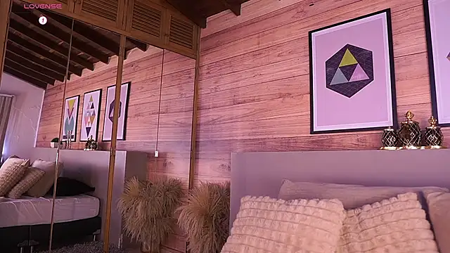 AmmyScott online show from 03.03.26