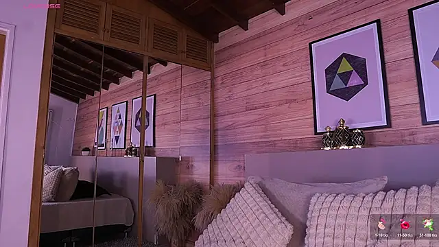 AmmyScott online show from 04.11.26