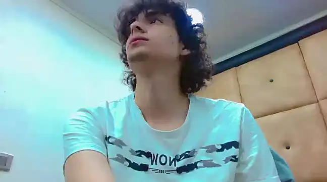 Sr BonnyEthan online show from 12.31.24