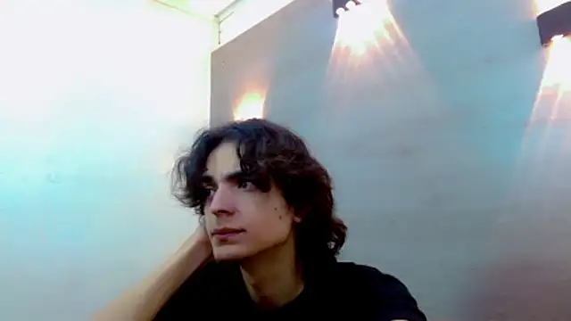 Sr BonnyEthan online show from 10.27.25