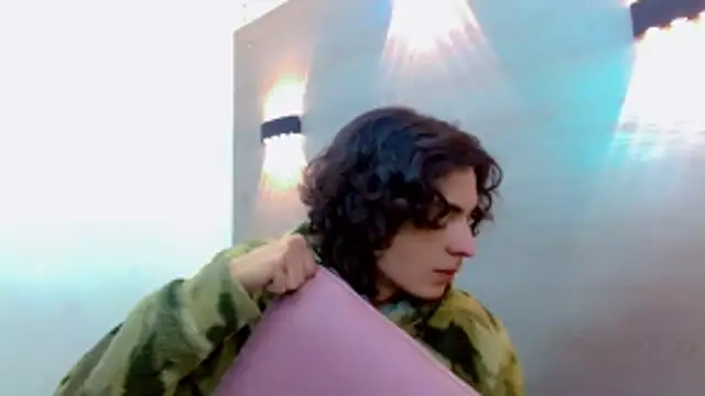 Sr BonnyEthan online show from 11.10.25