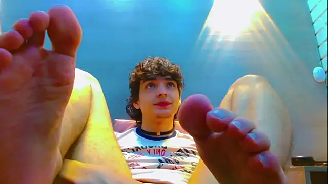 Sr BonnyEthan online show from 12.20.25