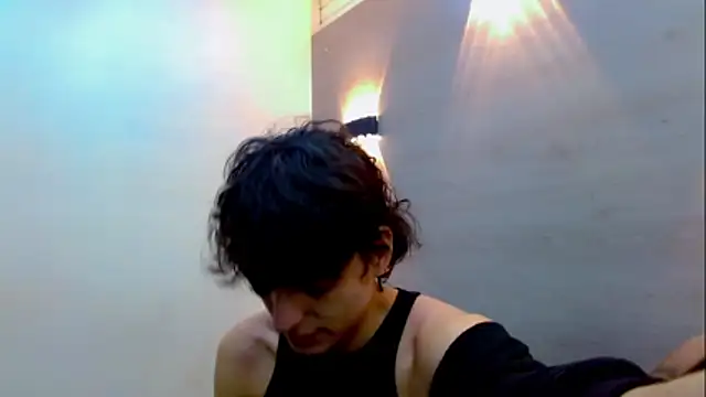 Sr BonnyEthan online show from 12.22.25