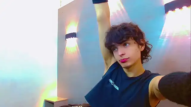 Sr BonnyEthan online show from 01.19.26