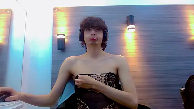 Sr BonnyEthan online show from 03.07.26