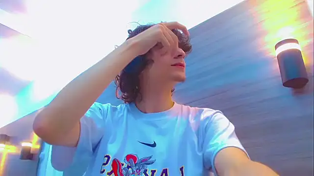 Sr BonnyEthan online show from 03.26.26