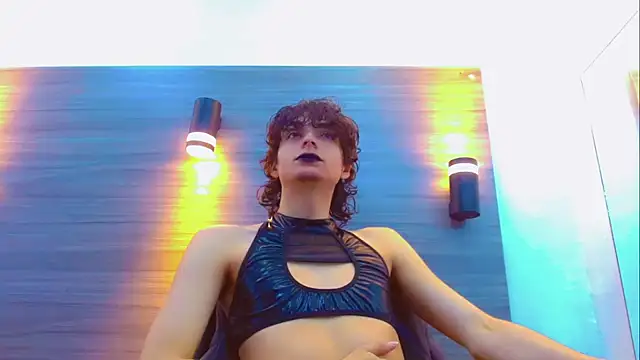 Sr BonnyEthan online show from 03.27.26