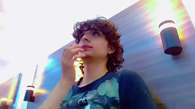 Sr BonnyEthan online show from 04.09.26