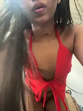 Barbiebrunette  online show from 04.07.26