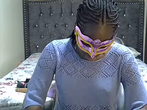 QueenJelly Sexy online show from 12.02.24