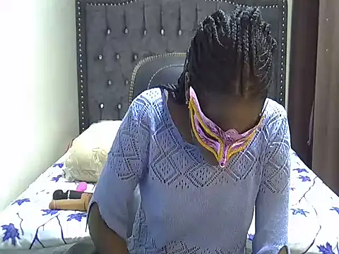 QueenJelly Sexy online show from 12.13.24