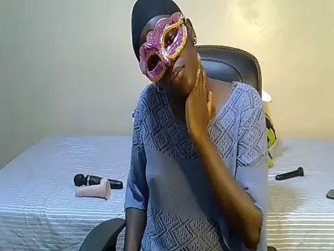 QueenJelly Sexy online show from 01.05.26