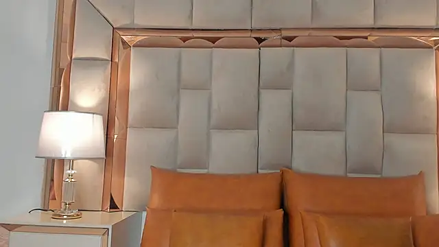 DaraBeckett online show from 09.11.25