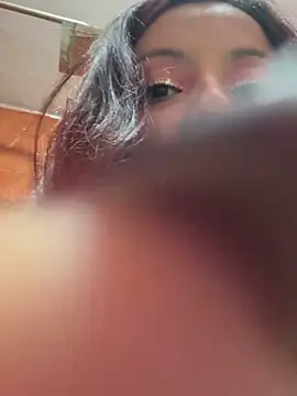 Isa-Jones online show from 12.19.24