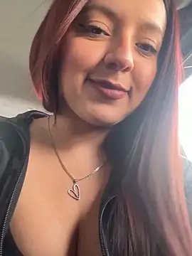 Isa-Jones online show from 01.31.25