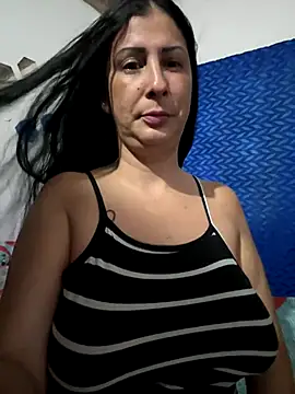 Snapshot of Angelicvill chatting on 09.16.25 Angelicvill online show from 09.16.25