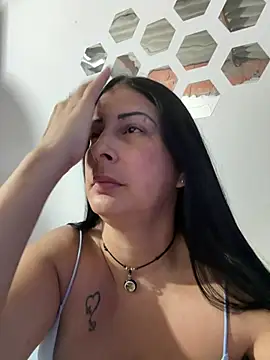 Angelicvill online show from 04.12.26