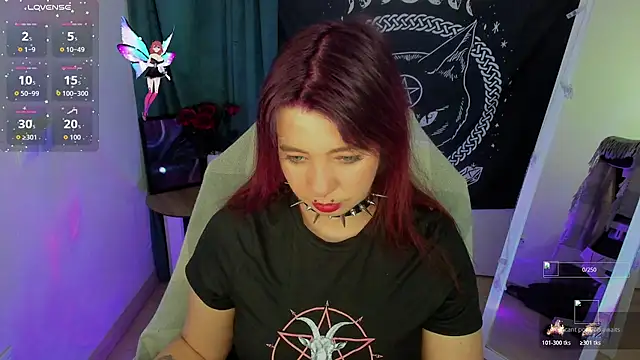 Sam Mystery online show from 11.26.25