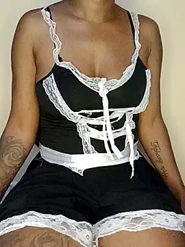 Mayah19 online show from 03.05.25