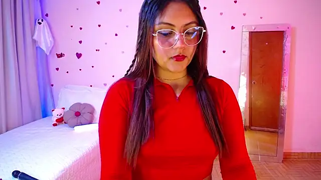 ashlei  online show from 11.15.25