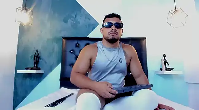 BrianMalonee online show from 01.29.25