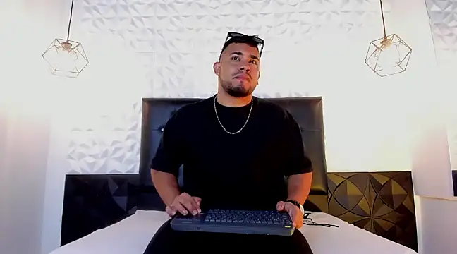 BrianMalonee online show from 02.03.25