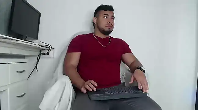 BrianMalonee online show from 03.06.25