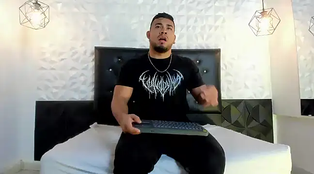 BrianMalonee online show from 03.14.25