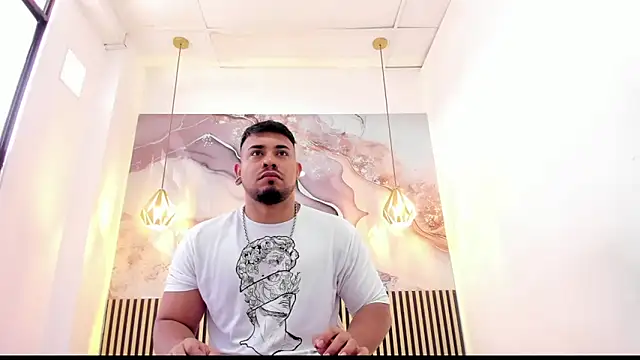 BrianMalonee online show from 10.06.25