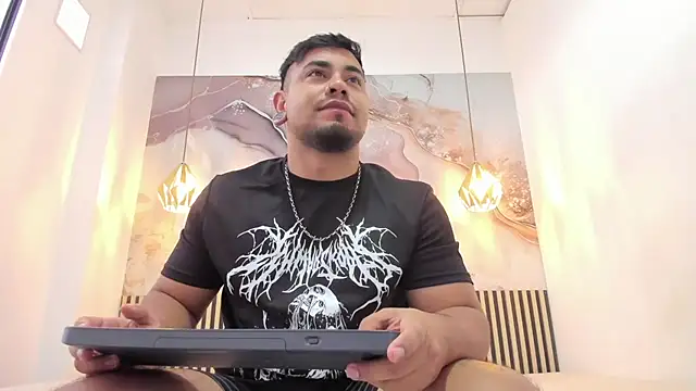 BrianMalonee online show from 02.11.26