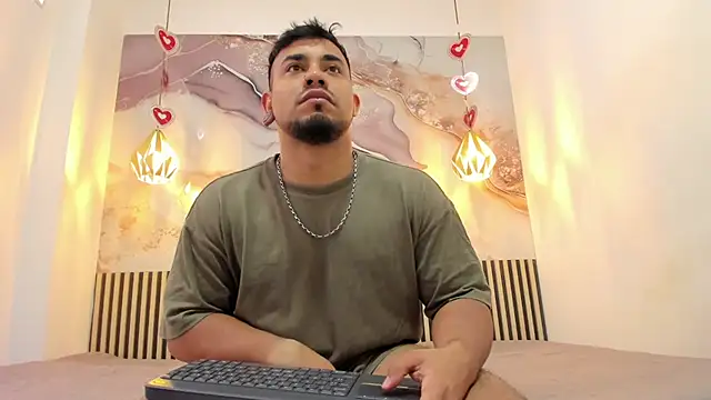 BrianMalonee online show from 03.24.26