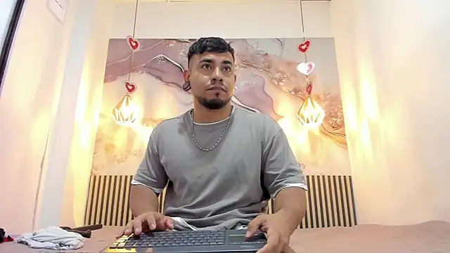 BrianMalonee online show from 03.30.26