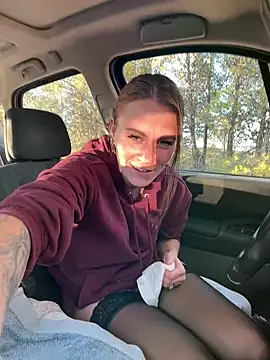 selenaluvv online show from 01.24.25