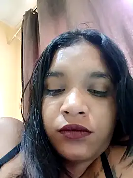 Indianqueen03 online show from 12.13.24