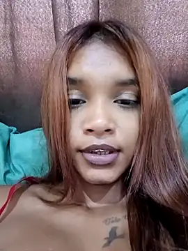 Indianqueen03 online show from 02.02.25